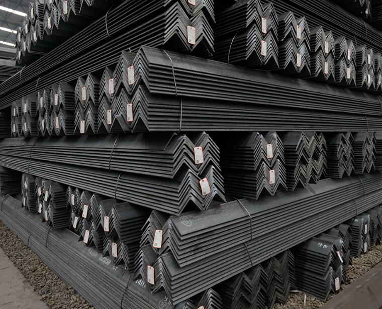 陇县低合金角钢